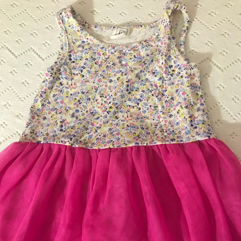 ✨BOGO✨Baby Gap Dress